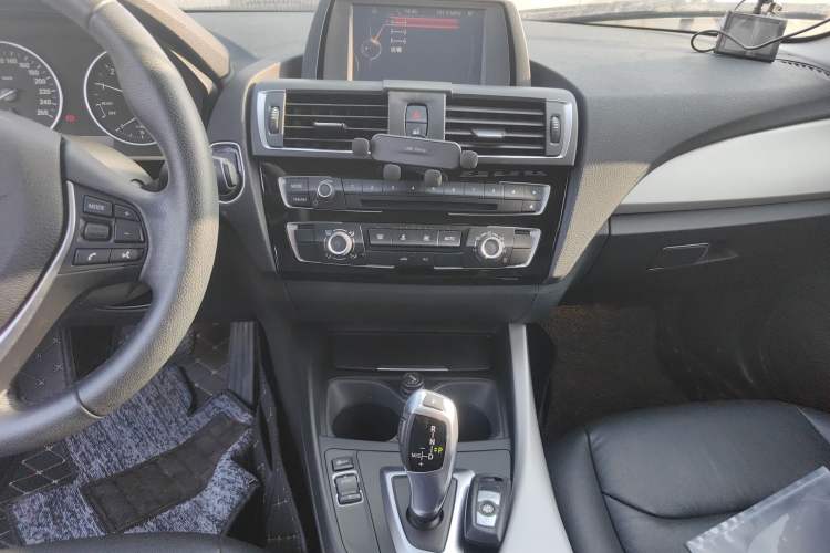 Used BMW 1 Series 2016 118i Leading Model
