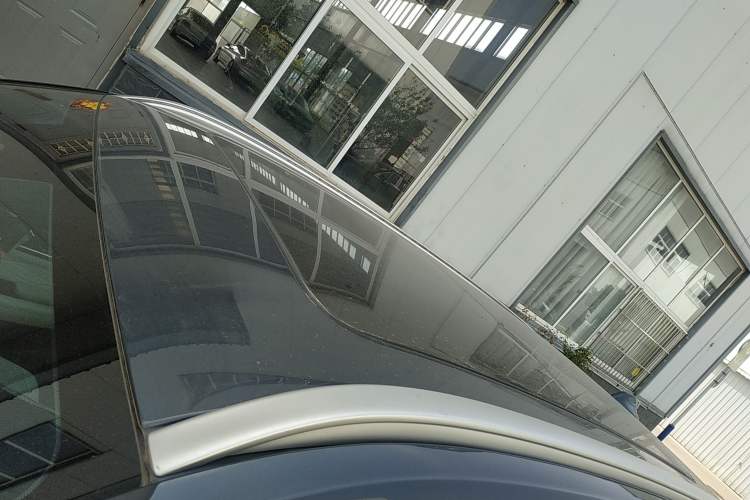 Used Geely Auto Monjaro L 2021 2.0TD DCT EVO Two-Wheel Drive Prestige Version
