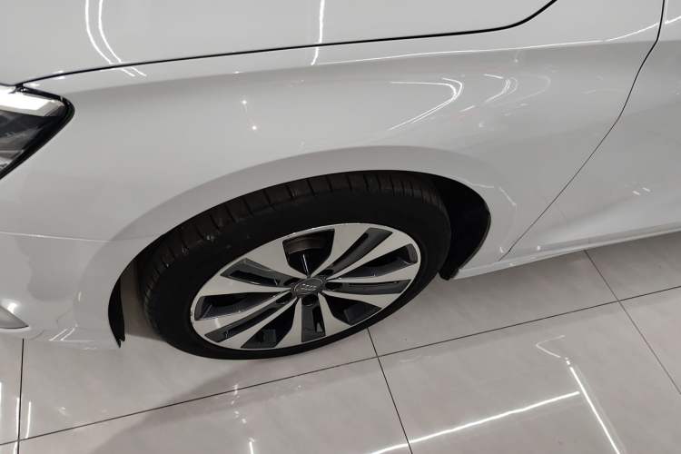 Used Audi A3 2021 A3L Limousine 35 TFSI Ambition Style Edition
