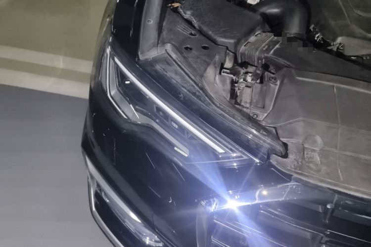 Used Audi A6L 2024 45 TFSI quattro Prestige Dynamic Edition