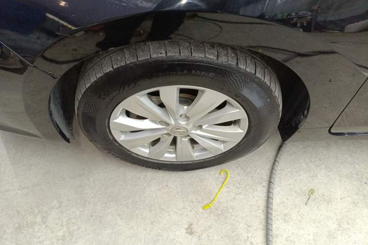 Used Nissan Teana 2016 2.0L XL Comfort Edition
