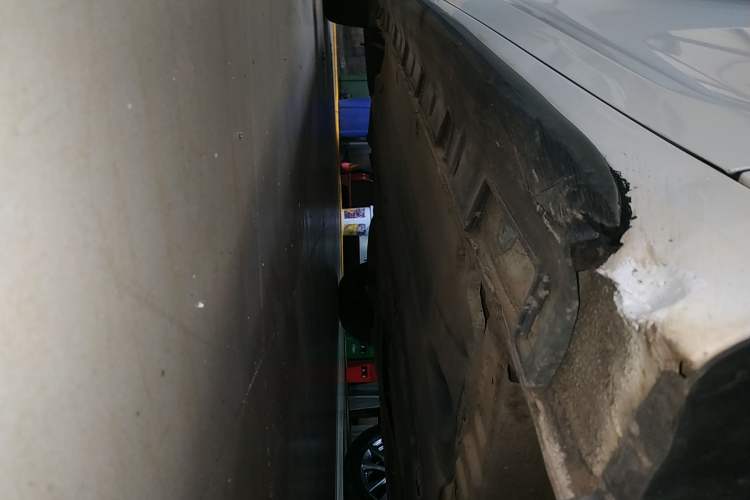 Used Hyundai Lafesta 2019 280TGDi Sport Edition China V Standard