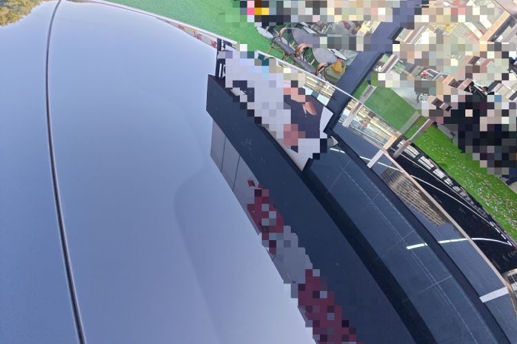 Used XPeng MONA M03 2025 515 Long-Range Plus