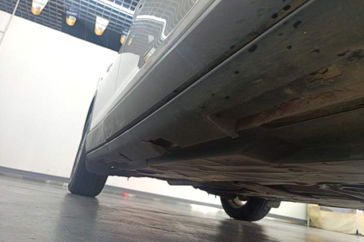 Used Mazda CX-4 2018 2.0L Automatic Two-Wheel Drive Blue Sky Dynamic Version China VI Standard
