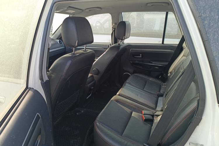 Used Haval H5 Classic 2013 Zhizun Edition 2.0T Manual 4x4 Elite Model