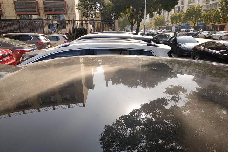 Used BYD Sealion 07 EV 2025 610 Intelligent Driving Edition
