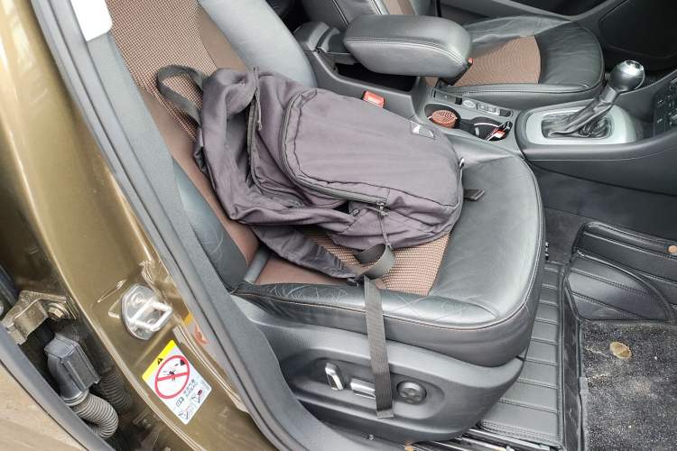 Used Audi Q3 2017 30 TFSI Fashion Model