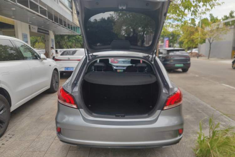 Used MG 6 2019 20T Automatic Sport Edition
