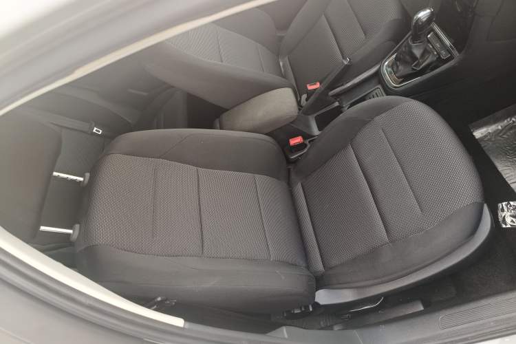 Used Volkswagen Bora 2019 Facelift Bora·Legend 1.5L Automatic Fashion Edition China VI Standard
