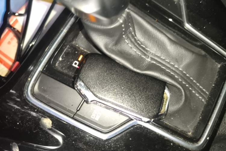 Used Kia Sportage R 2018 2.0L Automatic Smart Luxury Version China V Standard
