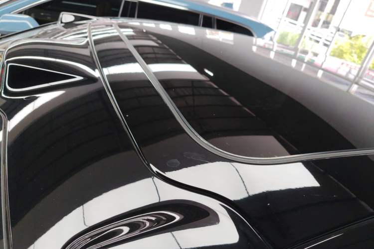 Used Nio ES8 2024 75 kWh