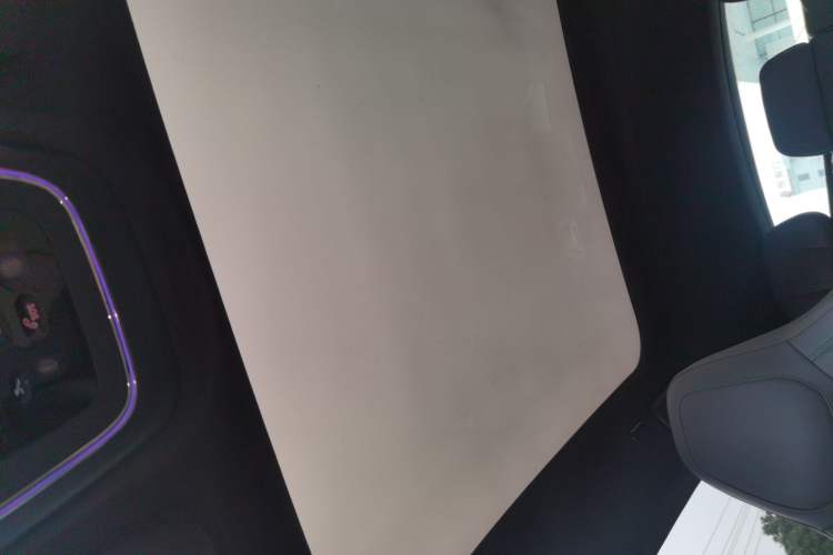 Used Zeekr 001 2022 Ultra-Long Range Single-Motor WE Version