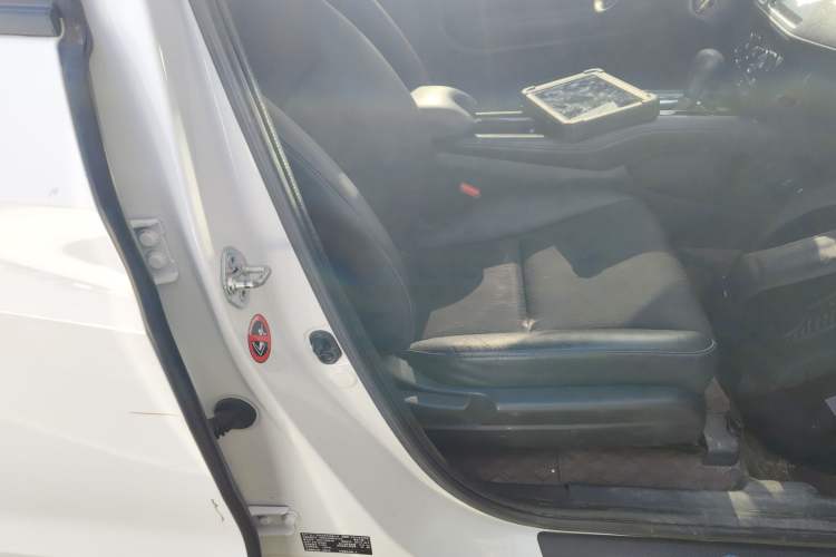 Used Honda Vezel 2020 1.5L CVT Pioneer Edition
