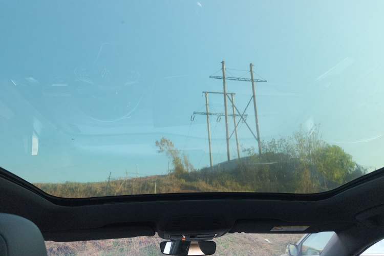 Used Volkswagen ID.4 CROZZ 2021 Long-Range PRO Two-Wheel Drive Version
