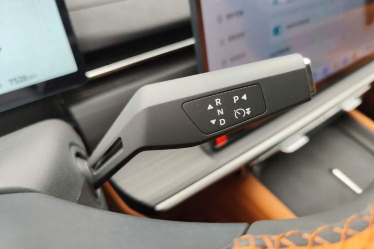 Used  eπ007 2025 Model Pure-Electric 565 All-Wheel-Drive Max Leading Edition