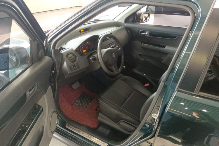 Used Suzuki Swift 2016 1.5L Automatic Fashionable Coolplay Edition
