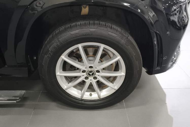 Used Mercedes-Benz GLE 2020 Restyled GLE 350 4MATIC Fashion Edition Special Version