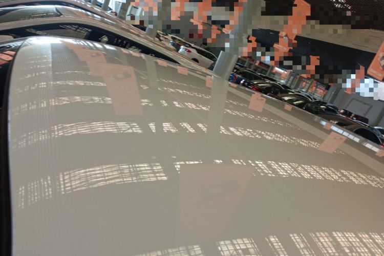 Used Leapmotor T03 2025 310 Comfort Edition
