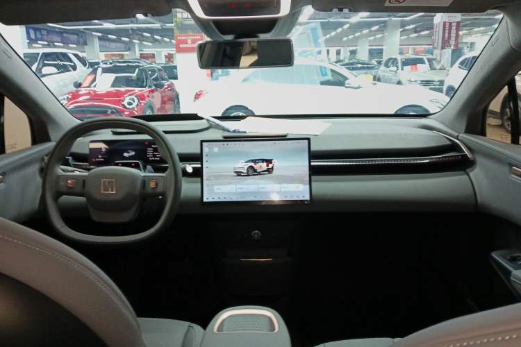 Used Zeekr X 2023 Rear-Drive ME Version 5 Seats