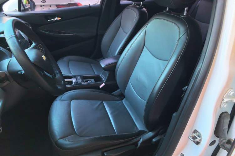 Used Chevrolet Cruze 2018 320 Automatic Xuanfeng Urban Edition