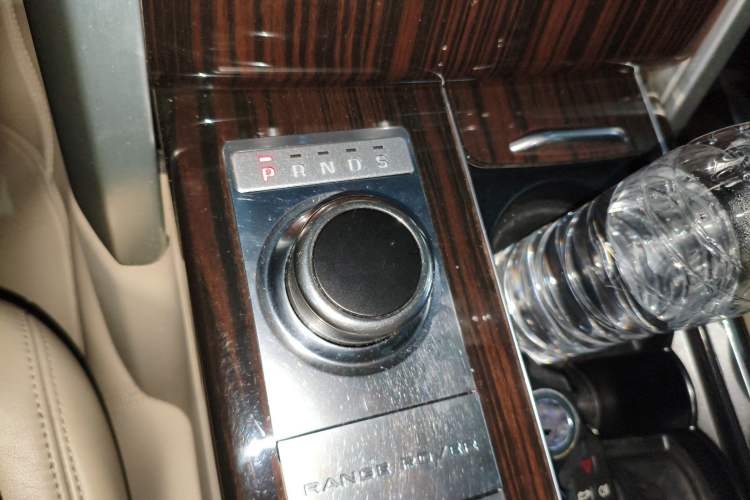 Used Land Rover Range Rover 2015 3.0 SC V6 Vogue
