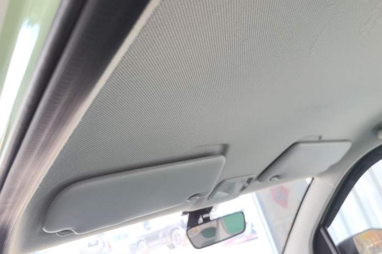 Used Wuling Hongguang MINIEV 2021 Macaron Premium Model – Lithium-NMC