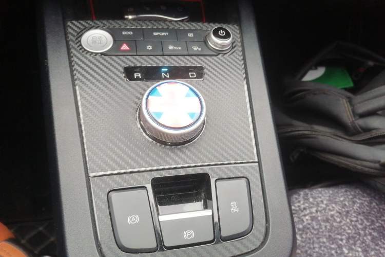 Used BYD e2 2020 Upgraded Version Long-Range Edition Luxury Model