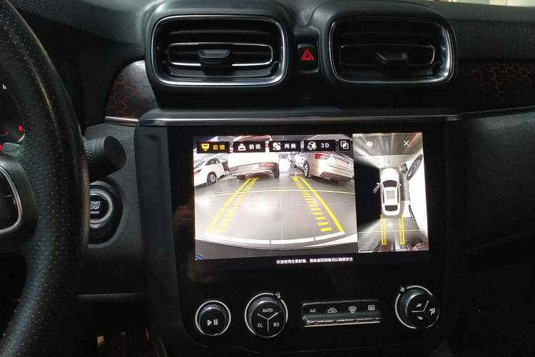 Used Lynk & Co 03 2019 2.0TD Automatic Jing Pro Edition
