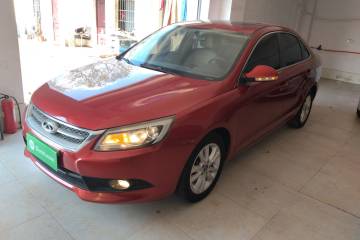 Used Chery Arrizo 7 2015 1.6L CVT ZhiShang Edition