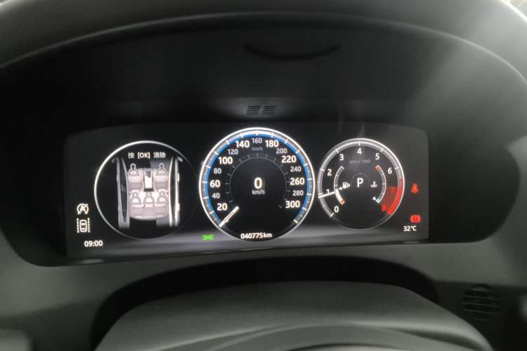 Used Jaguar XEL 2019 2.0T 200 PS Deluxe Edition
