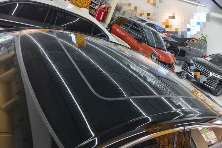 Used Honda Inspire 2022 260TURBO Jingyue Version