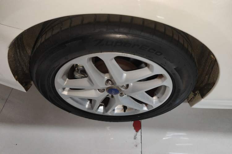 Used Ford Mondeo 2013 1.5L GTDi180 Fashion Edition
