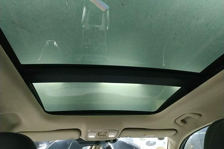 Used Geely Auto Emgrand X7 Sport 2016 1.8TD Automatic Smart Connectivity Version
