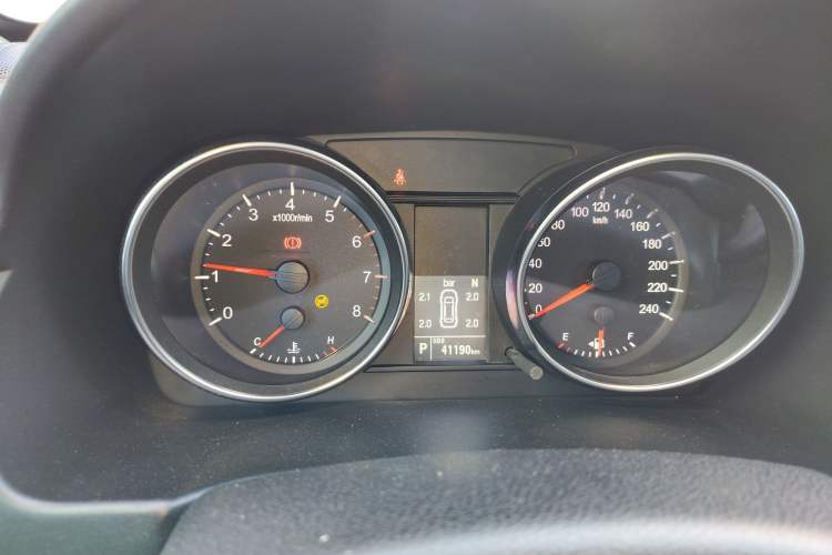 Used Haval M6 2019 1.5T DCT Two-Wheel Drive Elite Version China VI Standard