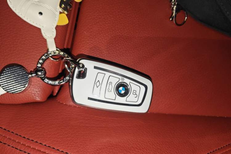 Used BMW 3 Series 2019 320i M Sport Package
