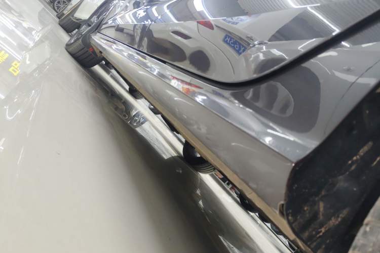 Used MG 5 2022 300TGI DCT Chao Yue Luxury Edition
