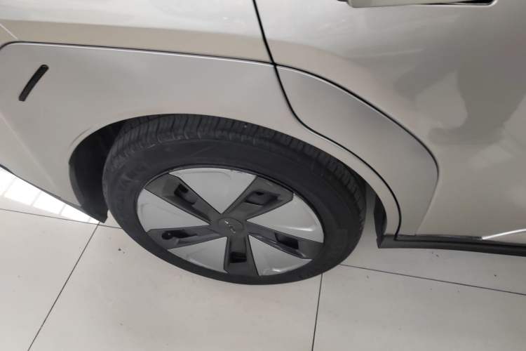 Used AION Y 2023 Plus 510 Enjoy Edition