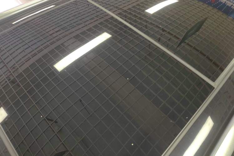 Used Geely Auto Monjaro L 2021 2.0TD DCT EVO Two-Wheel Drive Prestige Version