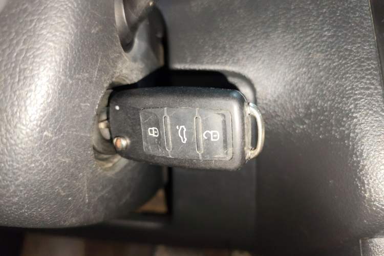 Used Volkswagen Polo 2018 1.5L Automatic Advanced Driving Model
