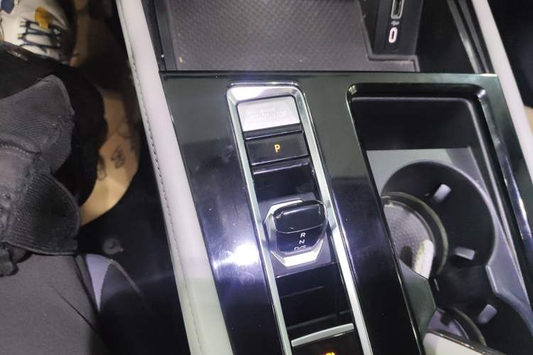 Used Volkswagen Teramont 2023 330TSI Two-Wheel-Drive Luxury Edition