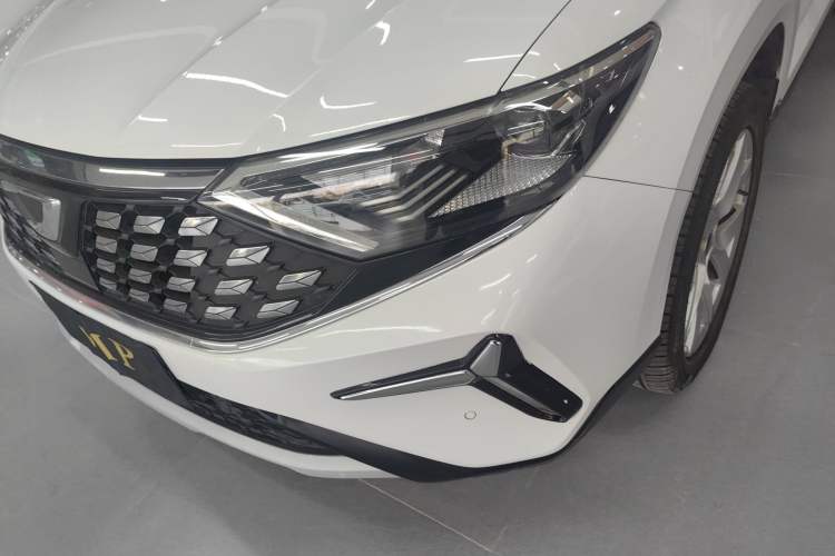 Used Jetta VS7 2023 280TSI Automatic Trend Edition
