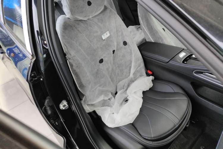 Used Geely Auto Preface 2026 Model Oriental Yao 1.5TD Fuyao Edition