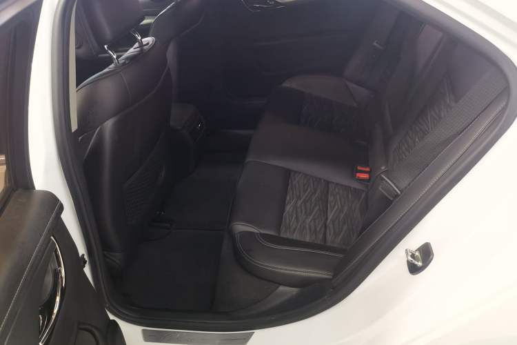 Used Cadillac ATS-L 2017 28T Tech Edition
