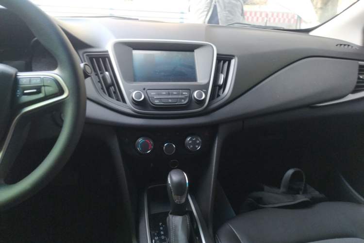 Used Chevrolet Cavalier 2019 320 Automatic Xinyue Edition
