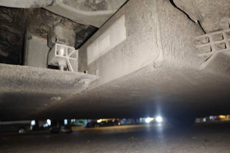 Used Hongqi E-QM5 2023 620km PLUS
