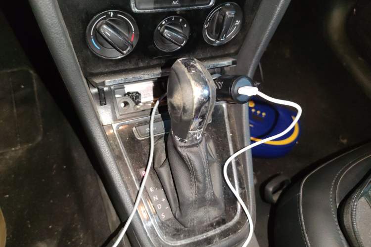 Used Volkswagen Bora 2014 1.6L Automatic Comfort Model
