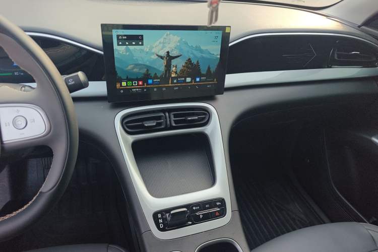 Used  Geome 2025 310km Youth Edition
