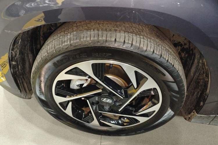 Used Hyundai Custo 2021 380TGDi Smart Luxury Premium LUX
