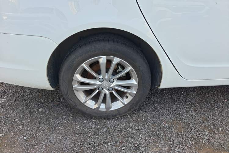 Used Geely Auto Vision 2020 1.5L CVT Asian Games Edition
