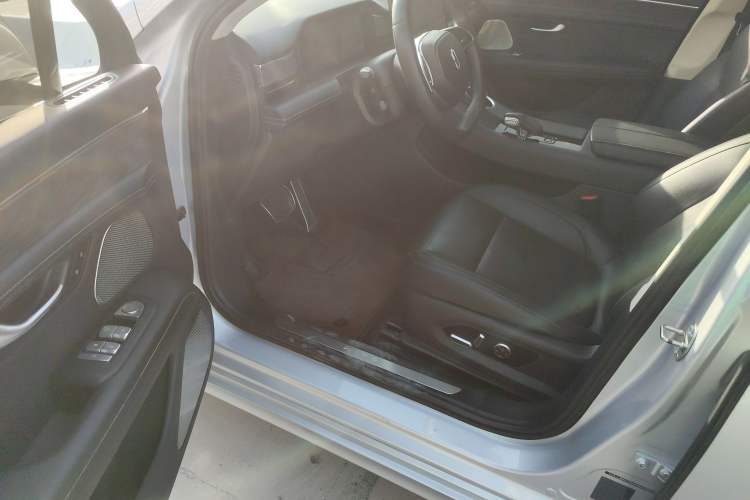 Used Hima AITO M5 2022 Extended-Range Four-Wheel Drive Ultimate Edition
